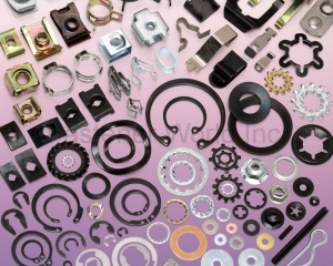 fastener-world(SHOU LONG PRECISION INDUSTRIAL CO., LTD. (GIANT LONG) )