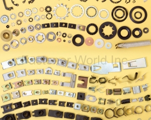 fastener-world(SHOU LONG PRECISION INDUSTRIAL CO., LTD. (GIANT LONG) )