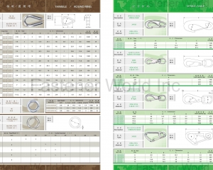 fastener-world(JA QWAN INDUSTRIAL CO., LTD. )