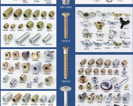 fastener-world_YAW MIN ENTERPRISE CORP. fastener-world(YAW MIN ENTERPRISE CORP. )