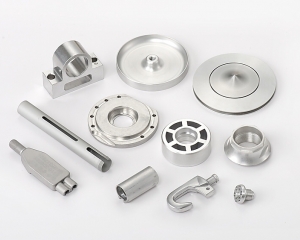 Forged And Stamped Parts(HEY YO TECHNOLOGY CO., LTD.)