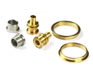 CNC parts, CNC lathe(HEY YO TECHNOLOGY CO., LTD.)