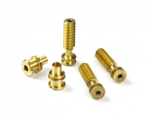 Customized Special Screws / Bolts(HEY YO TECHNOLOGY CO., LTD.)