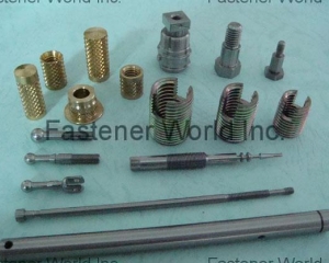 fastener-world(STAND DRAGON INDUSTRIAL CO., LTD. )