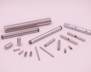 Detent Pins(HEY YO TECHNOLOGY CO., LTD.)