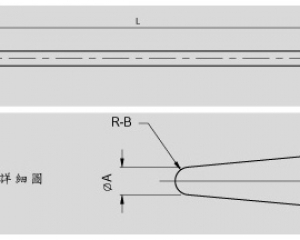 滾針, 滾柱, 插梢, 固定銷, CNC車銑床,頂脫梢(恆勇科技有限公司)