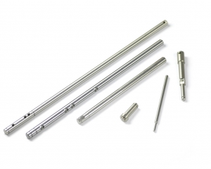 Metal Pins(HEY YO TECHNOLOGY CO., LTD.)