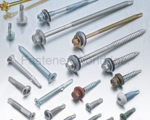 fastener-world(GUANGDONG YANGJIANG HONGHUI METAL TECHNOLOGY CO., LTD. )