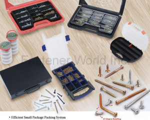 fastener-world_EASYLINK INDUSTRIAL CO., LTD. fastener-world(EASYLINK INDUSTRIAL CO., LTD. )
