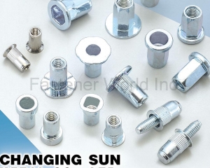 fastener-world_CHANGINGSUN METAL CO., LTD. fastener-world(CHANGINGSUN METAL CO., LTD. )