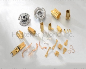fastener-world(SHENZHEN FRONTIER INDUSTRY CO., LTD. )