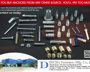 fastener-world_DICHA FASTENERS MFG. CO., LTD. fastener-world(DICHA FASTENERS MFG. CO., LTD. )