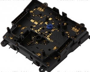 fastener-world(SHENZHEN FRONTIER INDUSTRY CO., LTD. )