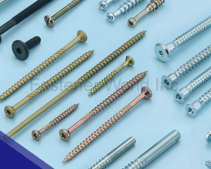 fastener-world_PRO POWER CO., LTD.  fastener-world(PRO POWER CO., LTD. )
