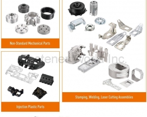 fastener-world(SHENZHEN FRONTIER INDUSTRY CO., LTD. )
