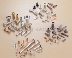 fastener-world(FONTEC SCREWS CO., LTD.  )