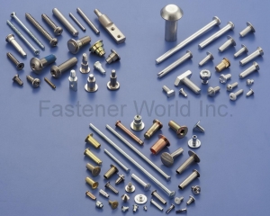 fastener-world(FONTEC SCREWS CO., LTD.  )