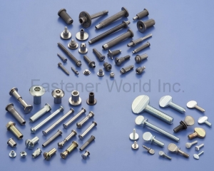 fastener-world(FONTEC SCREWS CO., LTD.  )