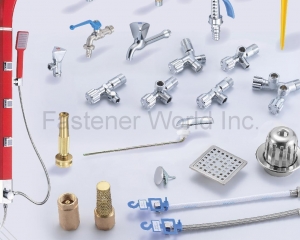 fastener-world(UEI CHANG CO., LTD. )