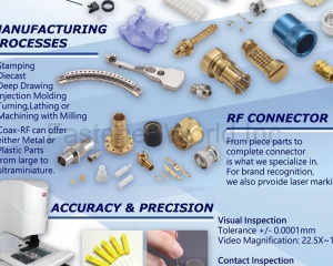fastener-world_COAX-RF ENTERPRISE CO., LTD. fastener-world(COAX-RF ENTERPRISE CO., LTD. )