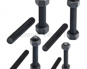 fastener-world(KAO WAN BOLT INDUSTRIAL CO., LTD. )