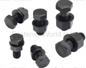 fastener-world(KAO WAN BOLT INDUSTRIAL CO., LTD. )