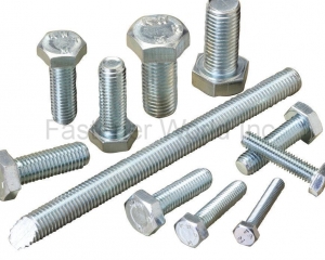 fastener-world(KAO WAN BOLT INDUSTRIAL CO., LTD. )