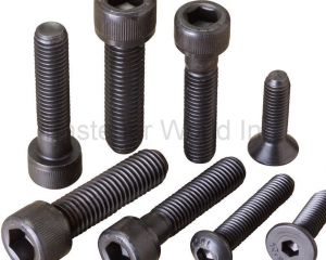 fastener-world_KAO WAN BOLT INDUSTRIAL CO., LTD.  fastener-world(KAO WAN BOLT INDUSTRIAL CO., LTD. )