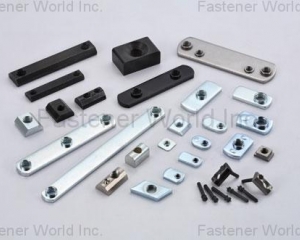 fastener-world(YI CHUN ENTERPRISE CO., LTD.  )