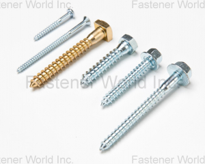 fastener-world(CHANG YI BOLT CO., LTD. )