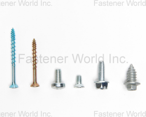 fastener-world(長益螺絲股份有限公司 )