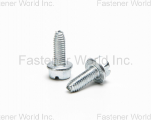 fastener-world(CHANG YI BOLT CO., LTD. )