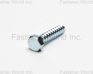 fastener-world(CHANG YI BOLT CO., LTD. )