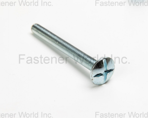 fastener-world(CHANG YI BOLT CO., LTD. )