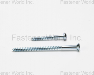 fastener-world(CHANG YI BOLT CO., LTD. )