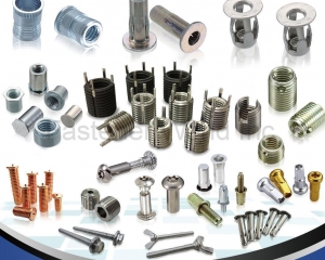 fastener-world(TOP SCREW METAL CORP.  )
