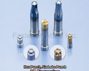 fastener-world(HENG TAI PRECISION INDUSTRIAL CO. )