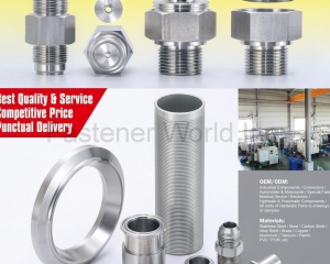 fastener-world_PrimEst Co., Ltd. fastener-world(PrimEst Co., Ltd. )