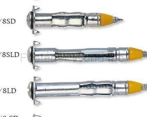 NO.102D DRIVE ANCHORS(HWALLY PRODUCTS CO., LTD. )