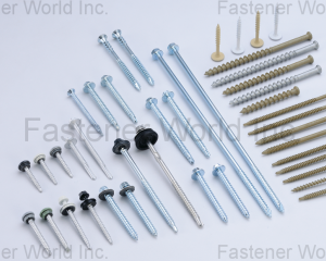fastener-world(HOPLITE INDUSTRY CO., LTD. )
