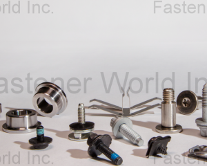 fastener-world(HOPLITE INDUSTRY CO., LTD )