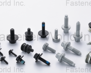 fastener-world(HOPLITE INDUSTRY CO., LTD )