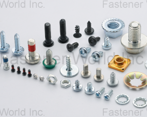 fastener-world(HOPLITE INDUSTRY CO., LTD. )