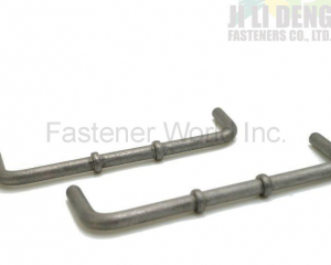 (JI LI DENG FASTENERS CO., LTD.)