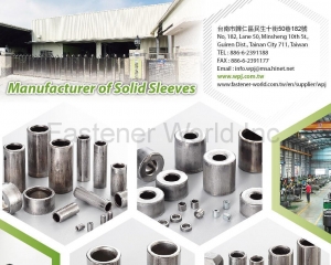 fastener-world(WPJ HARDWARE COMPANY )