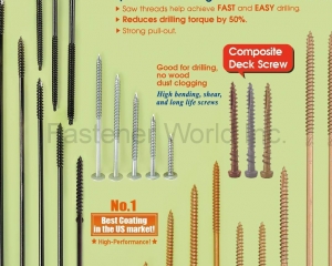 fastener-world(BI-MIRTH CORPORATION )