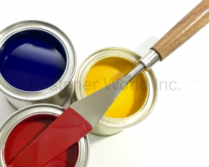 fastener-world(JEN TEN PAINT CO., LTD. )