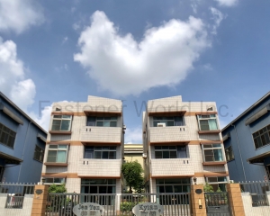 fastener-world(JEN TEN PAINT CO., LTD. )