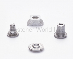 fastener-world(MINI FASTENER DEVELOPER CO., LTD. )