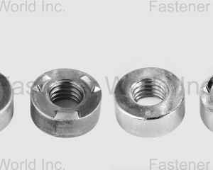 ROUND WELD NUT(國鵬工業股份有限公司)